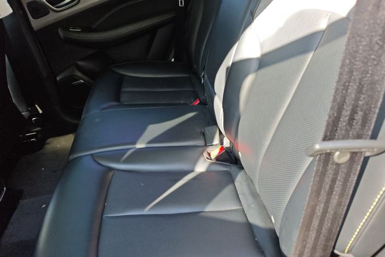 Used Roewe RX5 New Energy 2020 ePLUS National Trend Ronglin Luxury Edition
