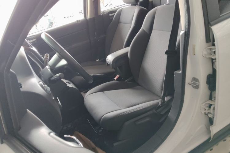 Used Jeep Compass 2013 2.4L four-wheel-drive sport version Left Front Seat