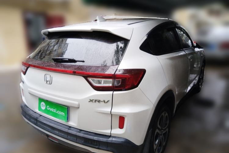 Used Honda XR-V 2020 1.5L CVT Comfort Version