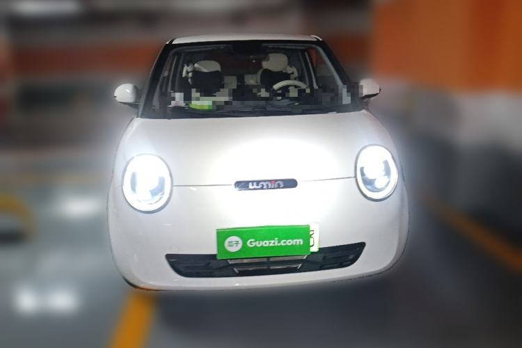 Used Qiyuan Lumin 2022 210km Sweet Edition