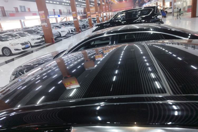 Used Mercedes-Benz E-Class 2023 E 300 L Sporty and Stylish Model