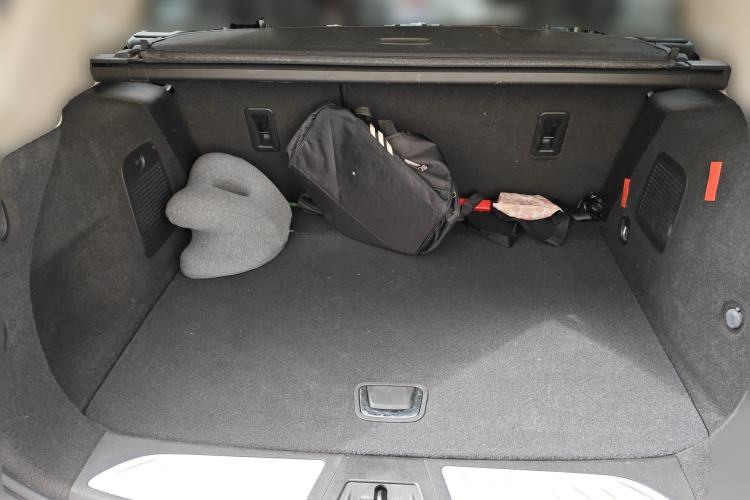 Used Buick Envision 2018 20T Two-Wheel-Drive Elite Model