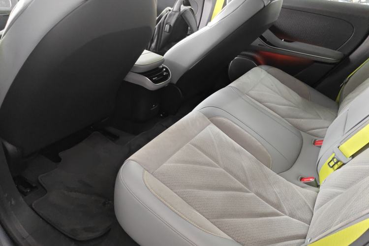 Used Nio ET5T 2025 Model Champion Commemorative Edition, 75kWh Touring