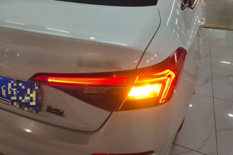 Used Honda Civic 2023 240TURBO CVT Dynamic Edition Right Rear Taillight