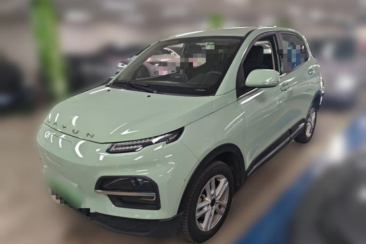 Used Dayun Yuehu 2023 300 Standard Edition