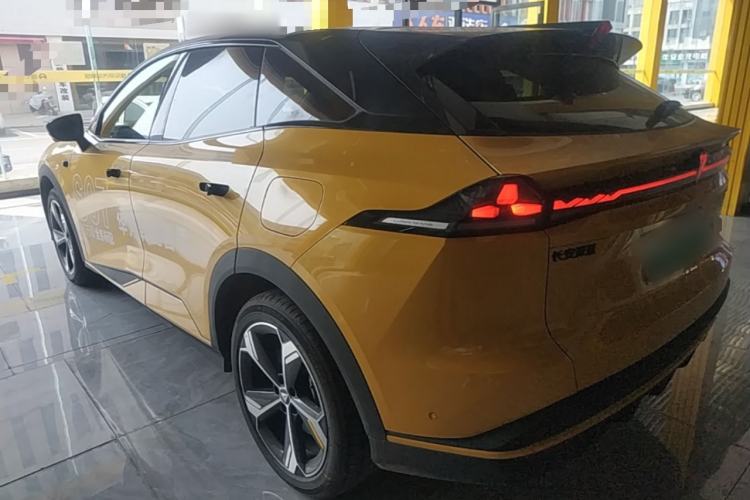 Used Deepal S07 2026 230Ultra with Huawei Qiankun ADS SE Edition