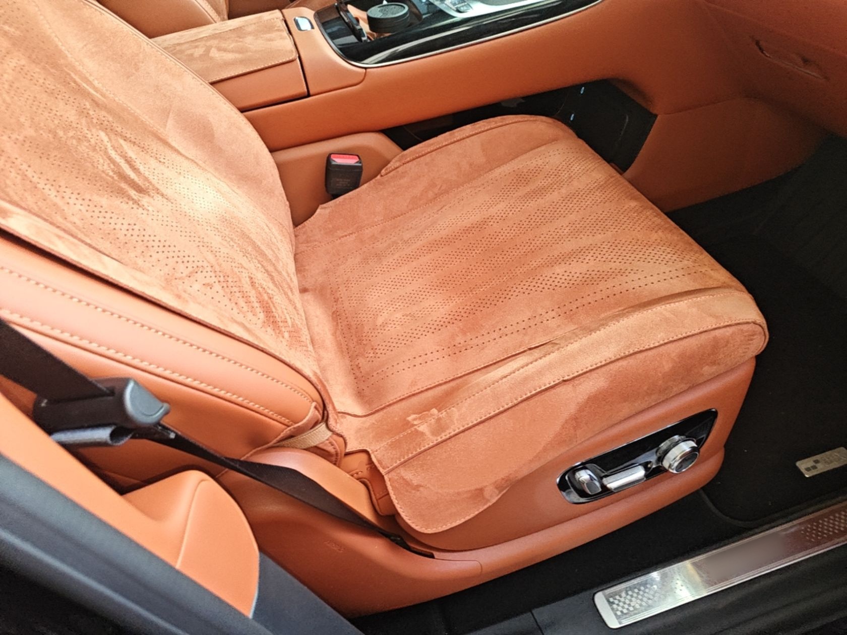 Geely Galaxy M9 2025 Model 230km Two-Wheel-Drive Exploration Edition — снимка 19