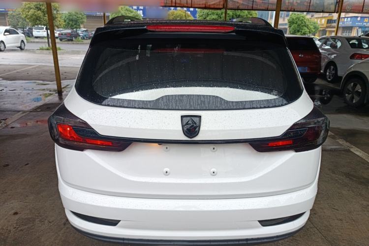 Used Baojun 310W 2020 1.5L Automatic Enjoyment Version China VI Emission Standard