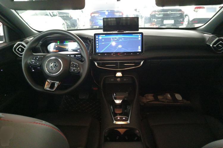 Used MG 5 2025 300TGI Global Flagship Edition