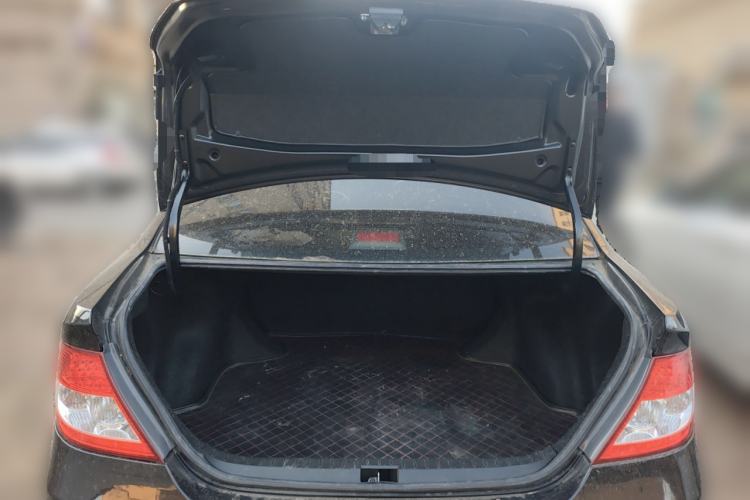 Used BYD F3 2018 1.5L Manual Classic Model