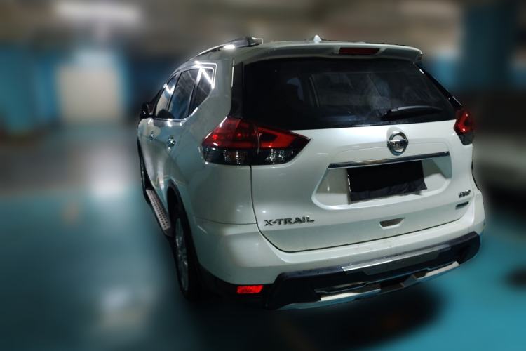 Used Nissan X-Trail 2019 2.0L CVT Smart Connect Comfort Edition 2WD
