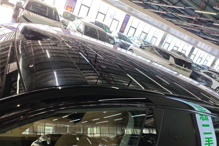 Used EXEED Star Era ET 2024 All-Electric 655 Ultra