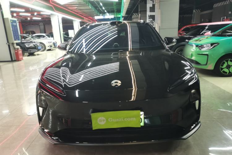 Used Nio ET5T 2024 75kWh Touring