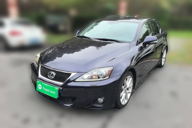 Used Lexus IS 2011 250 Xuan Dong Edition