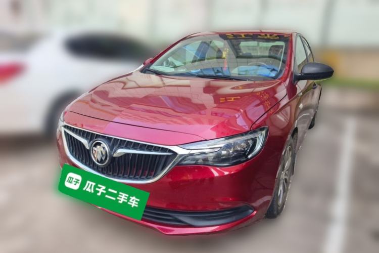 Used Buick GT 2018 18T Automatic Elite Model Guazi used car, China used car export, Used car for sale, Used cars, Cheapest cars for sale