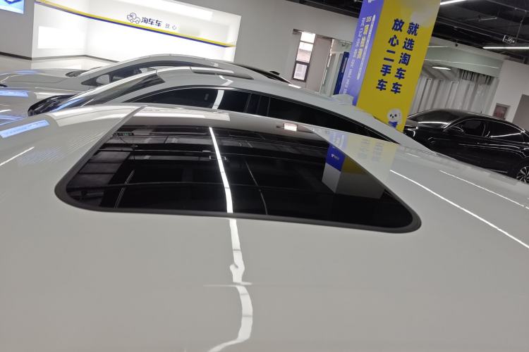 Used Audi A4L 2016 30 TFSI Collector's Edition Automatic Comfort Model