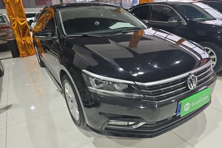 Used Volkswagen Passat 2017 330TSI DSG Luxury Edition