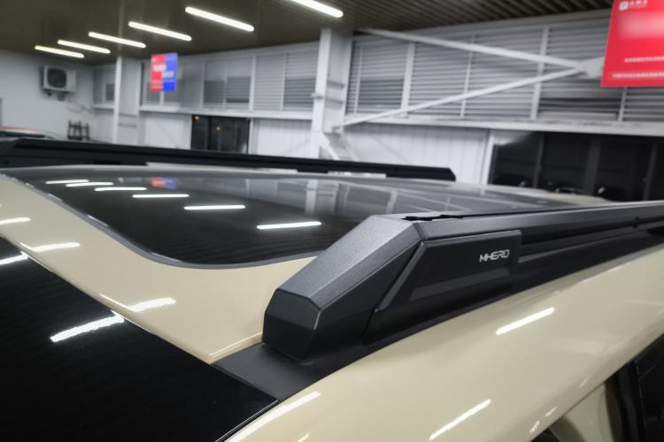 Used Brave warrior M817 2025 Model, Hero