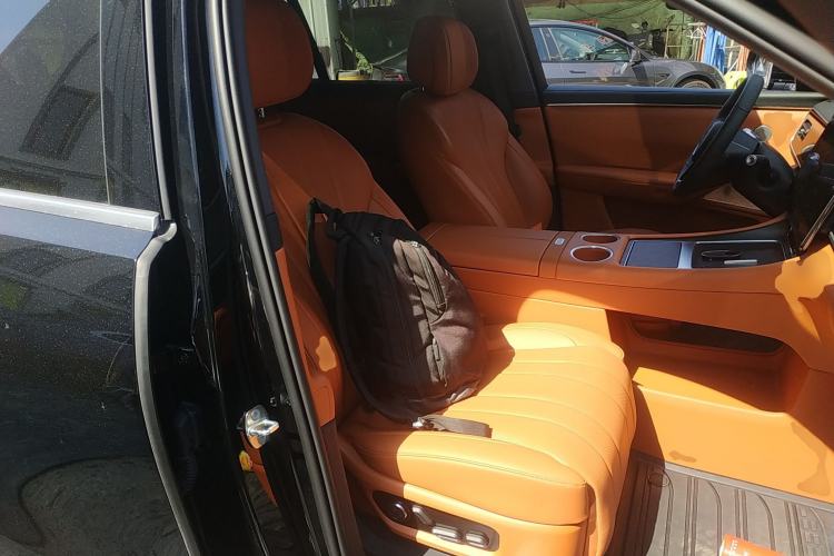 Used Hima AITO M7 2026 Model Range-Extending Max All-Wheel Drive 5-Seater Version
