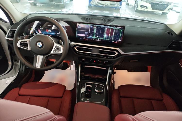 Used BMW 3 Series 2023 325i M Sport Package
