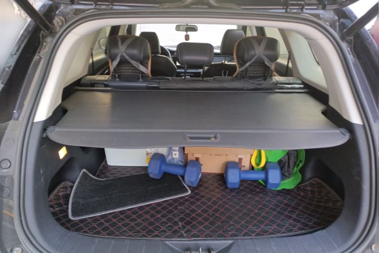 Used CHANGAN OSHAN X7 2021 1.5T Automatic Pilot Version