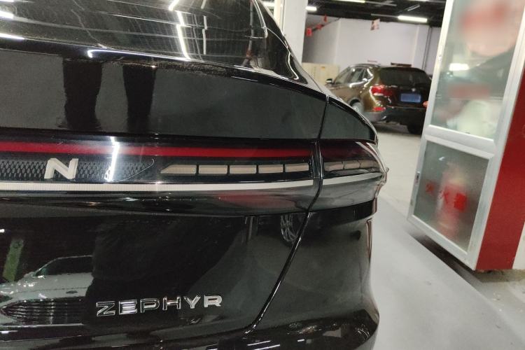 Used Lincoln Z 2022 iKoo Luxury Edition