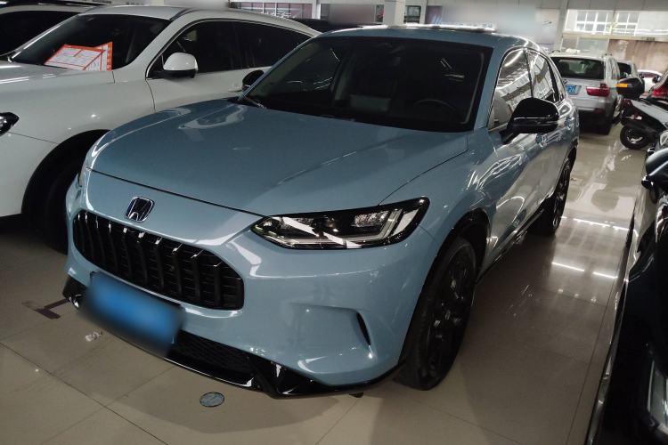 Used Honda ZR-V 2023 2.0L eHEV Sharp - Deluxe Edition