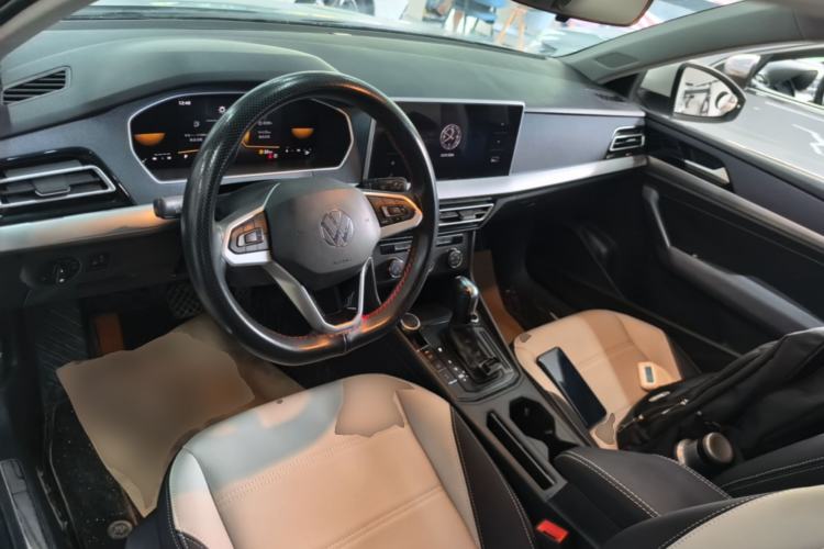 Used Volkswagen Lavida 2023 1.5L Automatic De Yi Edition