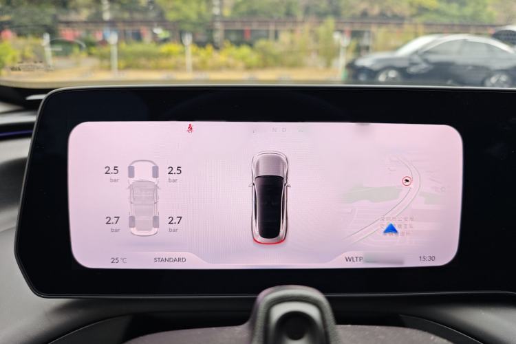 Used XPeng P7 2020 670N