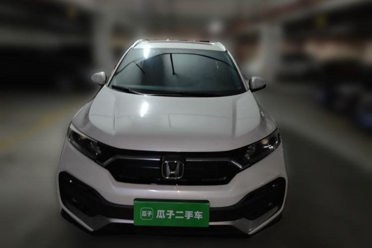 Used Honda XR-V 2019 1.5L CVT Comfort Version China VI Front