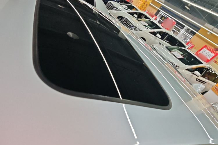 Used Honda Envix 2022 Lingpai Hybrid 1.5L Jingyao Edition
