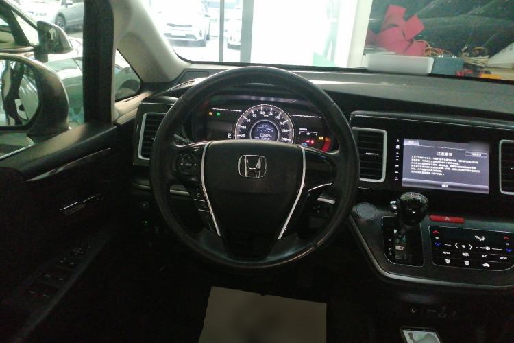 Used Honda Elysion 2016 2.4L Classic Edition