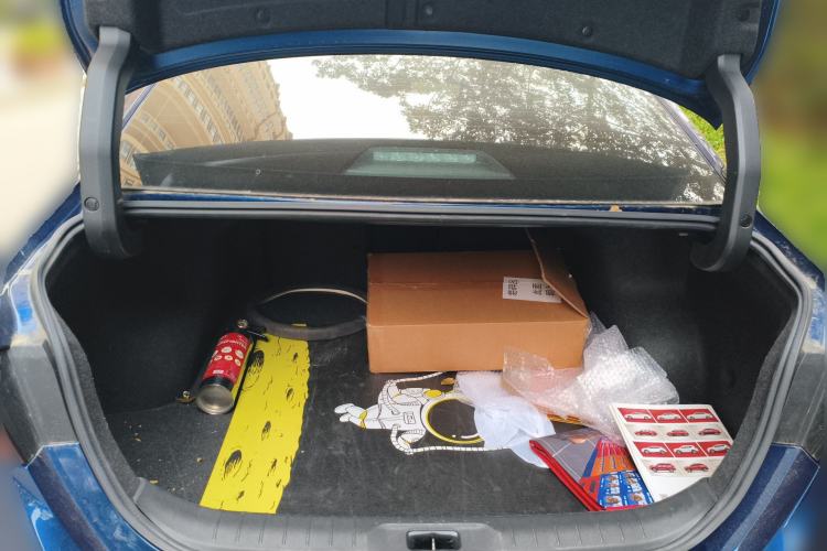 Used Nissan Teana 2020 2.0T XL Upper AD1 Smart Navigation Edition