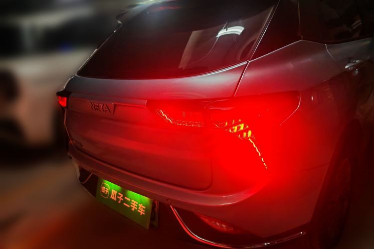 Used NETA V 2022 Chao 400 Lite