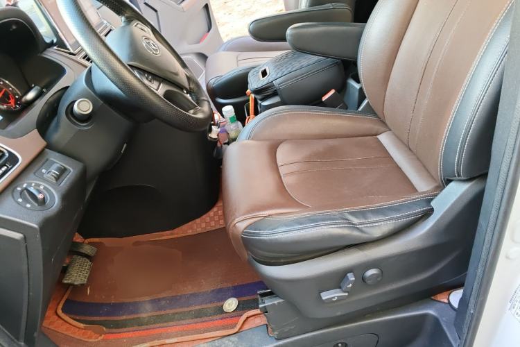 Used SAIC MAXUS G10 2018 PLUS 2.0T Automatic Luxury Executive Edition