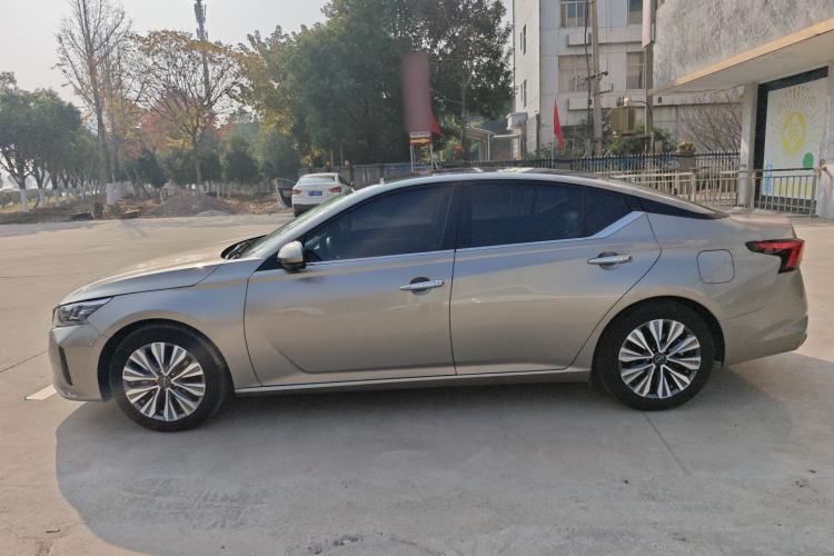 Used Nissan Teana 2022 2.0L XL-Upr Enjoyment Edition