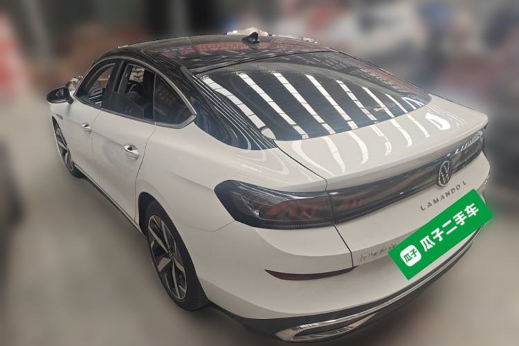 Used Volkswagen Lamando 2022 Lavida L 280TSI DSG Cool & Spicy Edition