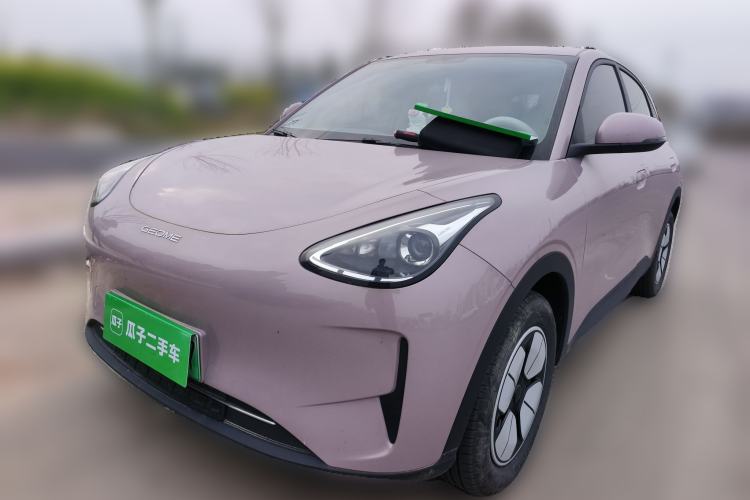 Used Geely Galaxy Geome 2025 310km Youth Edition