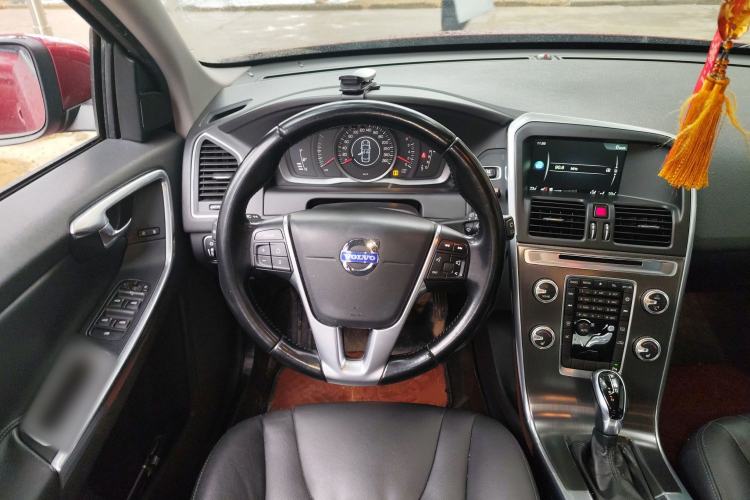 Used Volvo XC60 2014 T5 Zhiyi Edition