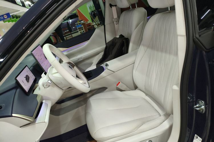 Used Buick L7 2025 Model Aivia Left Front Seat