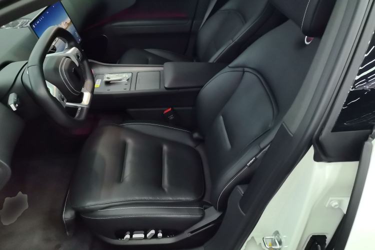 Used Avatr 12 2025 Max All-Electric Version