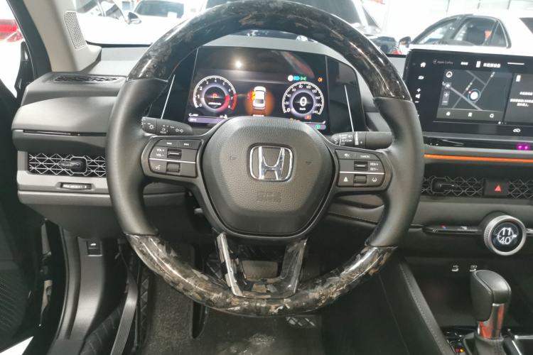 Used Honda Accord 2023 260TURBO Smart Enjoyment Version Steering Wheel