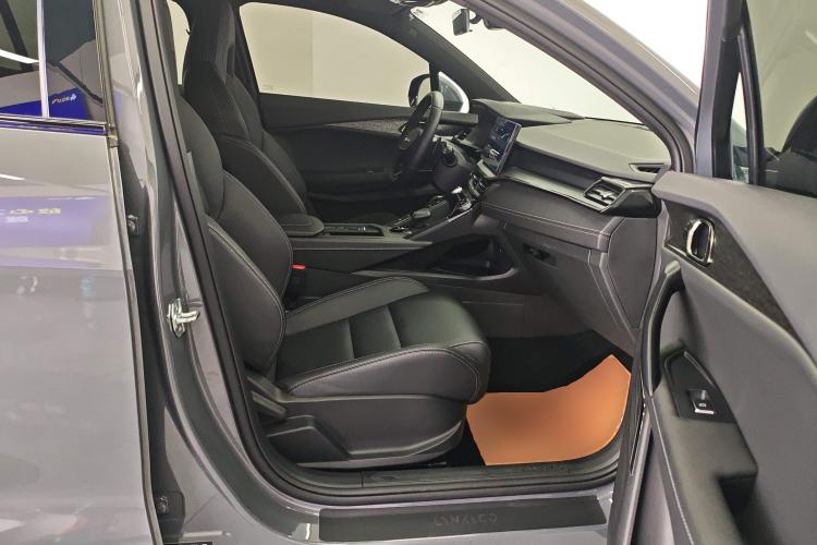 Used Lynk & Co 06 2023 Remix 1.5T JinPro