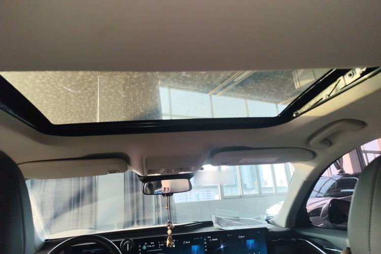 Used Ford Mondeo 2025 2.0T EcoBoost Luxury Version