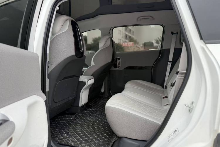 Used ARCFOX Kaola S 2024 AIR
