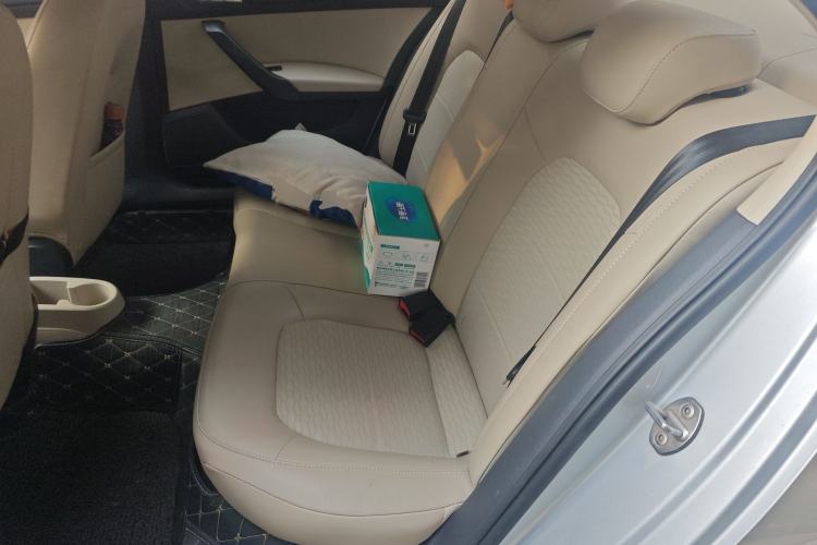 Used Skoda Rapid 2016 1.6L Automatic Chuanxing Edition
