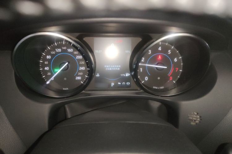 Used Jaguar XEL 2018 2.0T 200 PS Luxury Edition
