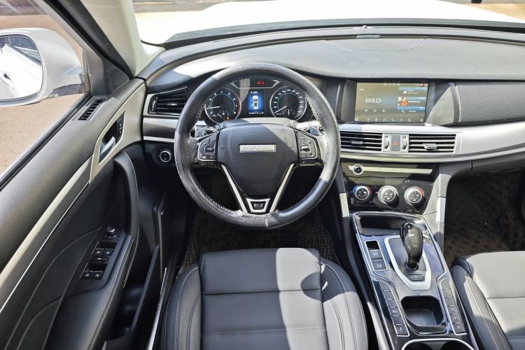 Used Haval H7 2021 2.0T Enjoyment Version
