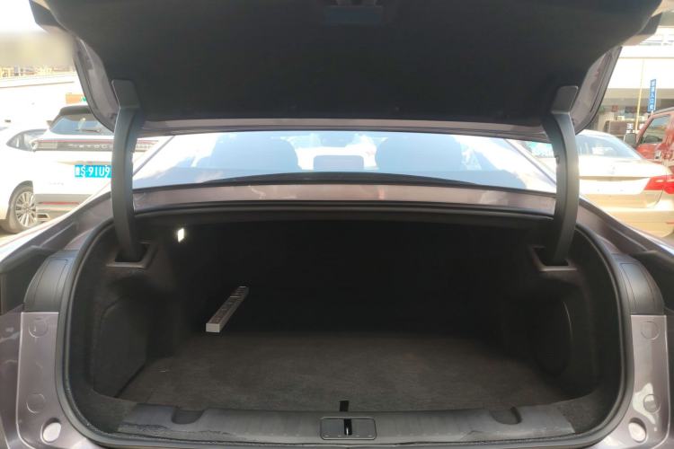 Used EXEED Star Era ES 2025 Extended-Range Max Urban Assisted Driving