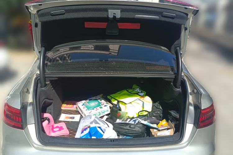 Used Audi A4L 2017 Plus 40 TFSI Style Edition